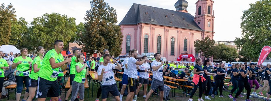 Mainzer Firmenlauf: Jetzt steht auch das Rahmenprogramm fest