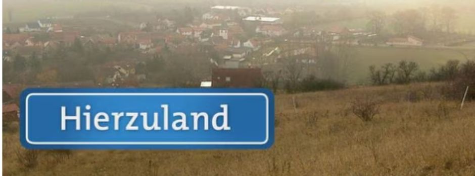 „Am Wingertsberg“ in SWR Hierzuland