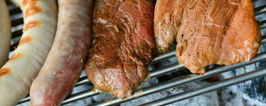 Vatertagsgrillfest am Gerätehaus 