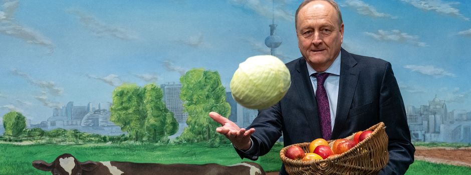 Agrardiesel weiter Thema - Bisher keine Proteste geplant