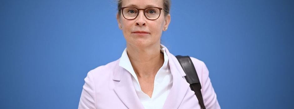 Koalitionsstreit um Richterwahl – direktes Treffen?