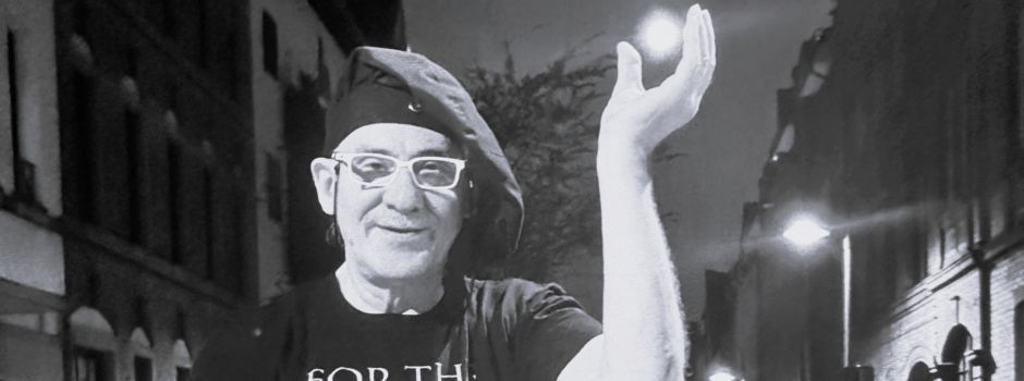 Große Trauer um Wiesbadener Gastronom Miro