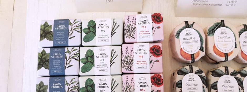 Der Kleine Bazar – Urlaubsfeeling mitten in Augsburg