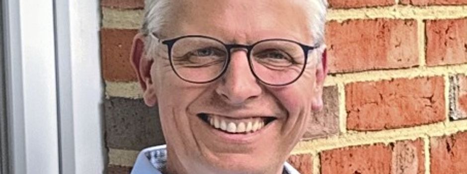 Rüter erfreut über Rückenwind