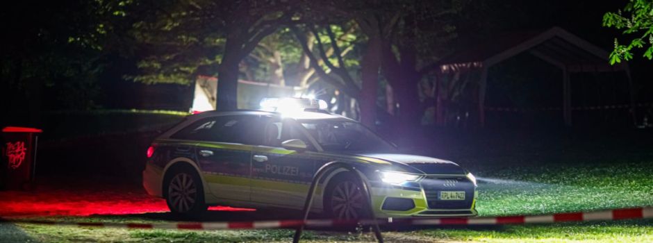 Rätsel um Polizeieinsatz in Mainz