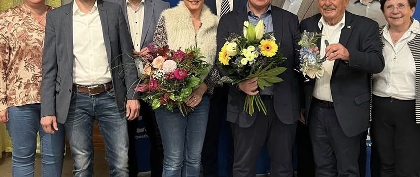 Martin Merkl: Bürgermeisterkandidat für Hirschau