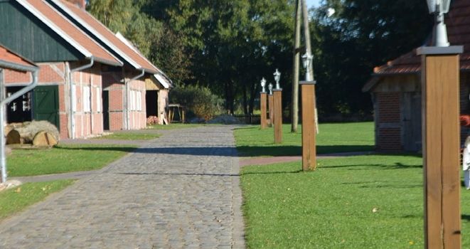 Seniorennachmittag