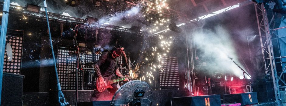 Punkrock-Legenden und Irish Music: Das Sommer am Kiez Line-Up Teil 2