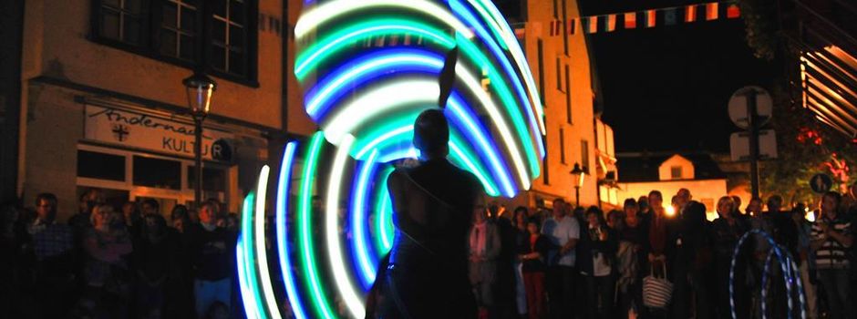 Das geht am Wochenende in der Region Koblenz