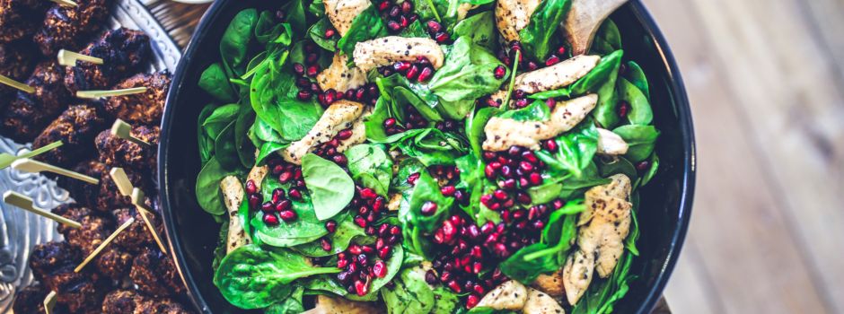 5 nachhaltige Restaurants in Augsburg