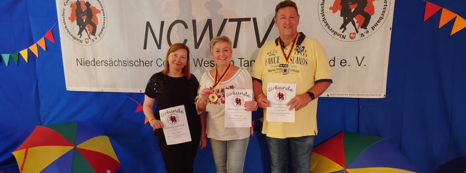 Zur Landesmeisterschaft