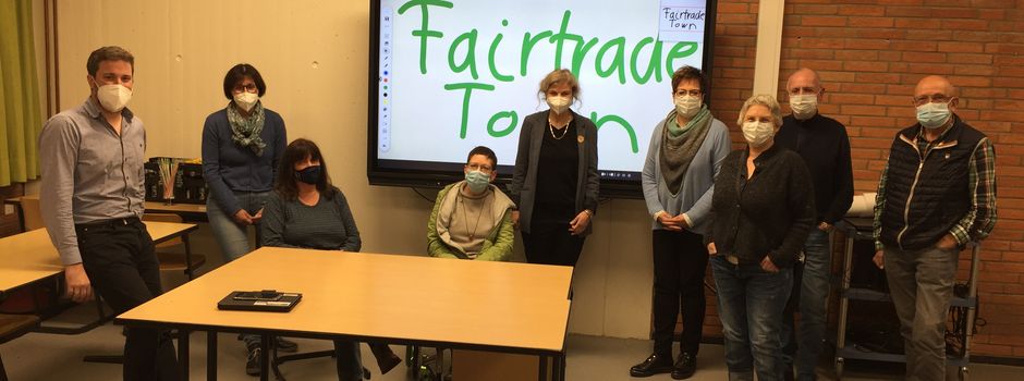Herzebrock-Clarholz macht weiteren Schritt zum Fairtrade-Town