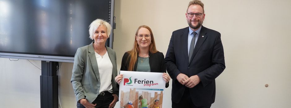 Ferienprogramm: Spannende Freizeitgestaltung gegen Langeweile