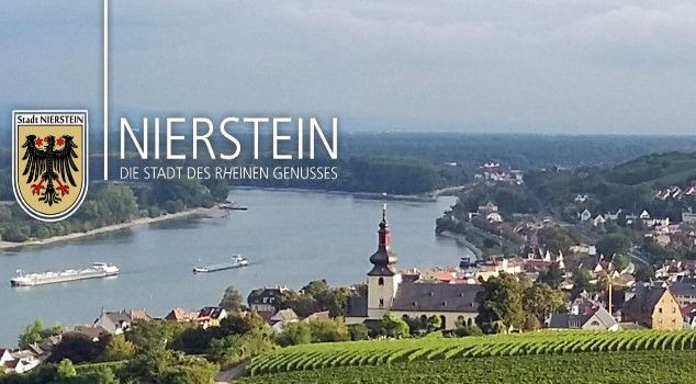 KulTOUR Spaziergänge in Nierstein