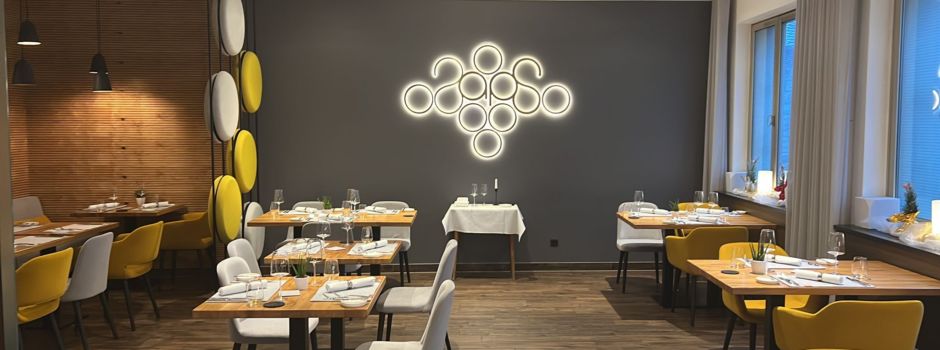 Adressen für Fine Dining in Mainz