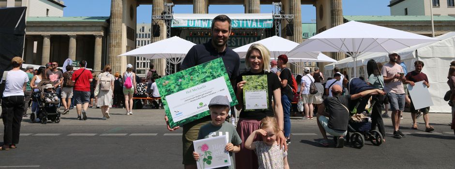 In Woltem Boden gut gemacht
