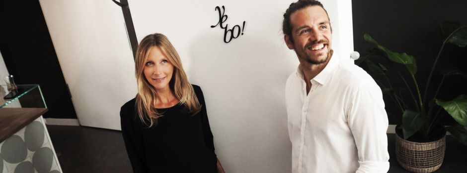 Neueröffnung in der Gaustraße: Was im „yebo!“ gemacht wird