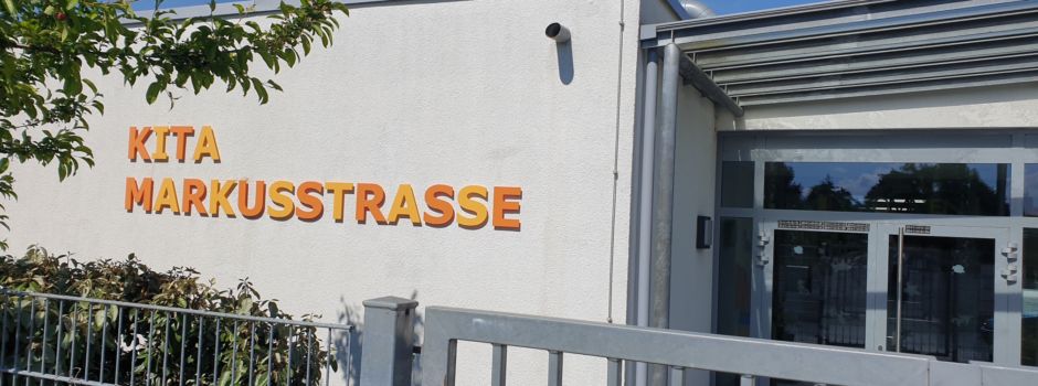 Ranzel: Neuanfang für Kita Markusstraße