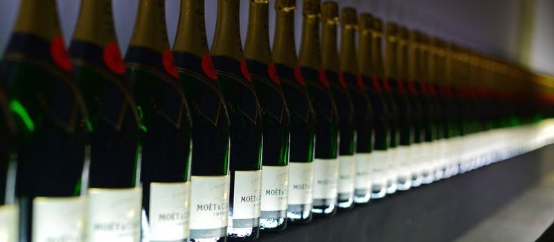 Bendorf: Mann stiehlt 28 Flaschen Champagner und Whisky aus Kaufland-Filiale