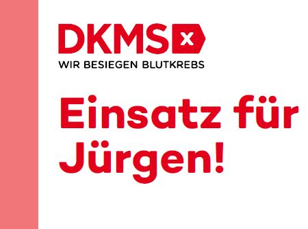 Einer von uns braucht alle von uns