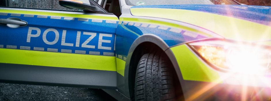 Schüsse auf Haus in Fintel