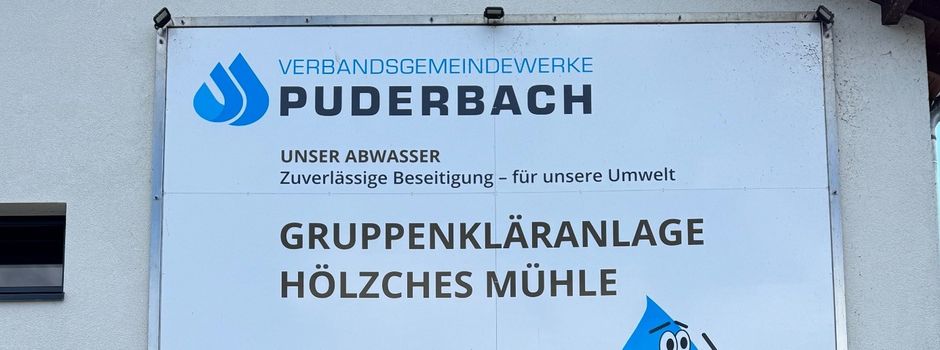 Unterzeichnung der Zweckvereinbarung