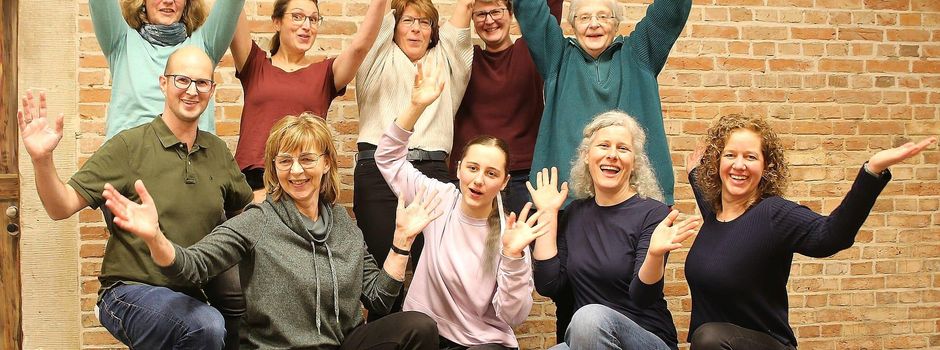 Impro-Theater "Ohne Wenn und Aber"