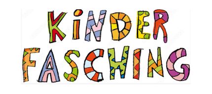 Kinderfasching in Windsberg