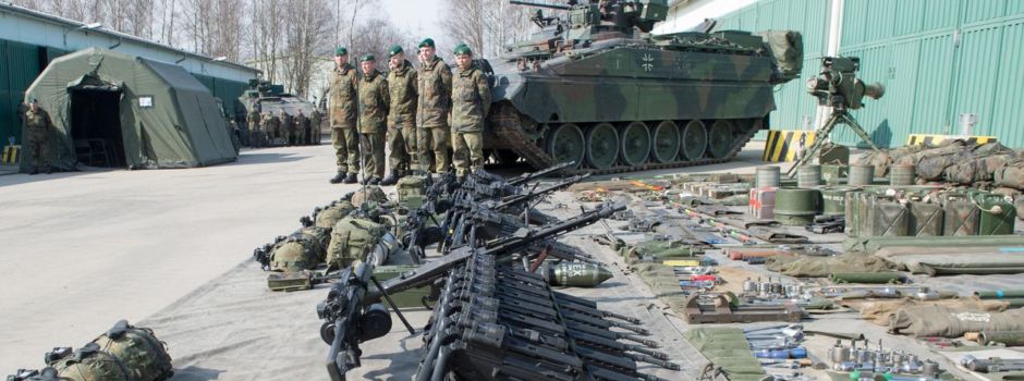 Was die Einigung von Union und SPD bedeutet