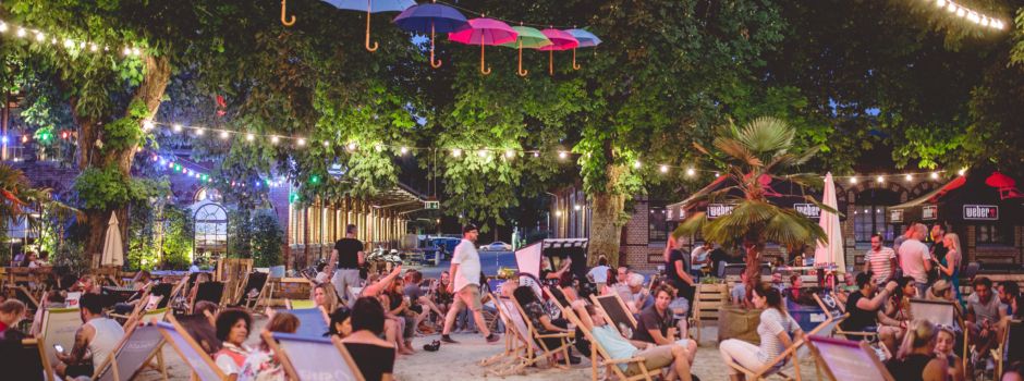 Sommer, Sonne, Sonnenschein: So schön wird das Wochenende