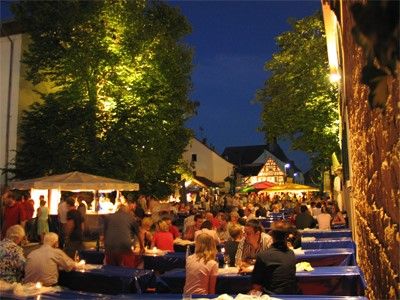 Vereine in Badenheim