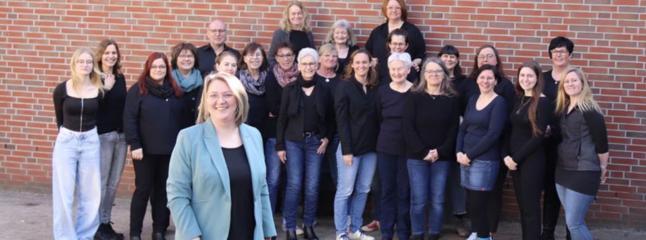 Neuer Chor „Just Sing!“ startet durch