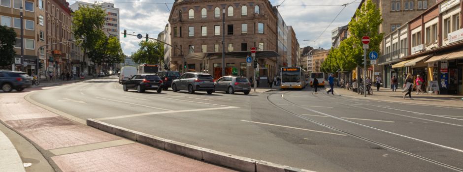 Panne bei Bauarbeiten in Mainz: Falscher Baum gefällt