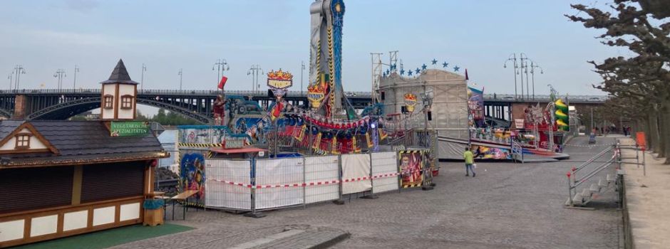 Schwerer Unfall beim Rhein-Frühling: So geht es jetzt weiter