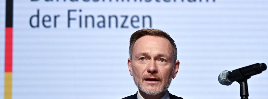 Steuerschätzung keine Entlastung: Haushaltslücke wächst