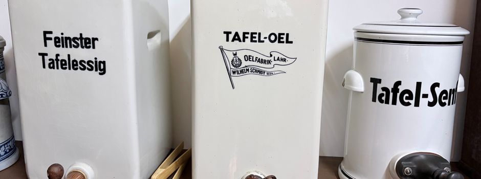 Heimatmuseum geöffnet!