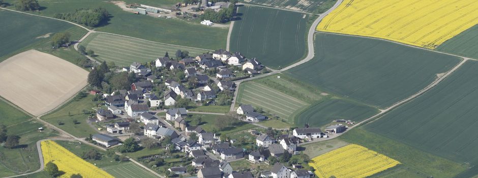 Gemeindetag und Einwohnerversammlung in Birkheim am 7. November