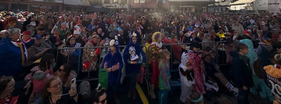 Kostenloses Fastnachts-Event auf dem Mainzer Leichhof angekündigt