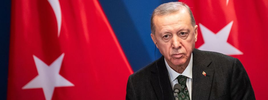 Kommunalwahl in der Türkei: Erdogans AKP droht Rückschlag 