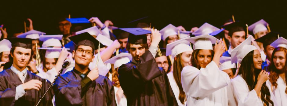 Diese Studentenwochen wären perfekt