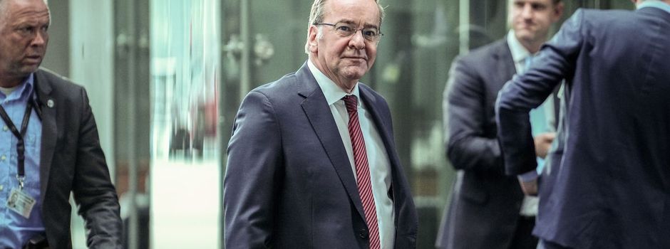 Plan für neuen Wehrdienst: 200.000 Reservisten mehr nötig