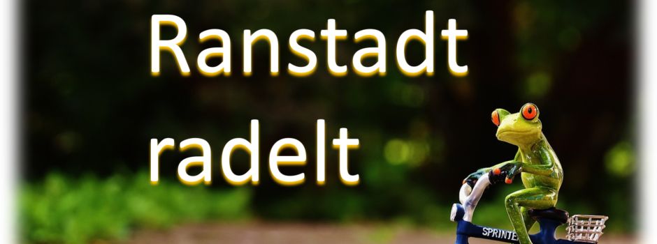 Ranstadt radelt