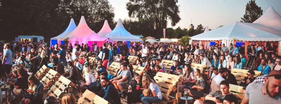 Die Köpfe hinter der Augsburger Street Food Szene