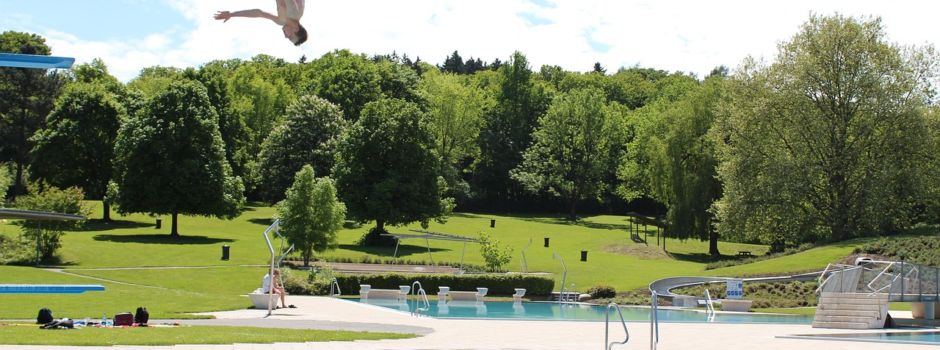 Sommer-Spaß für Waldemser Kids