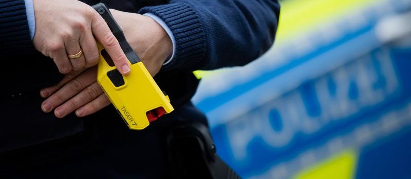 Bei Neuwied: Streit unter Brüdern eskaliert – Polizei muss schießen