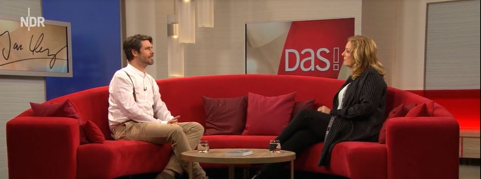 Fünfmal so viel Windkraft auf derselben Fläche: „Der Graslutscher“ im NDR