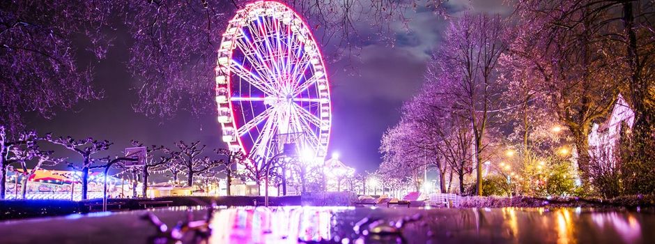 Wiesbadenerin auf Mainzer Rhein-Frühling begrapscht
