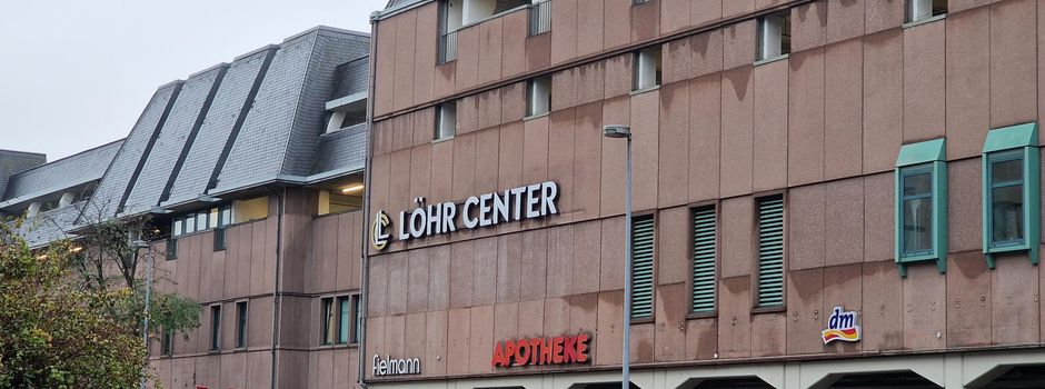 Modekette: Auch Standort in Koblenz von Insolvenz betroffen