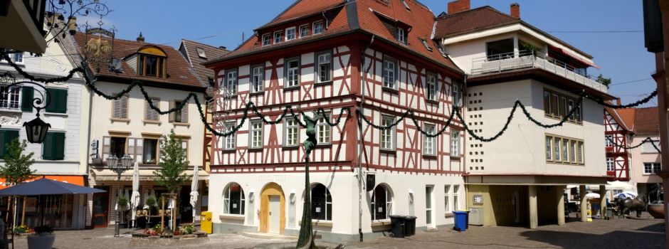 Geldsegen für Stadt Alzey