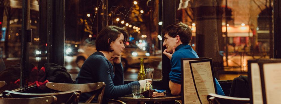 Love is in the air - 5 romantische Restaurants in Augsburg